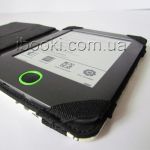 Обложка (чехол) для электронной книги Pocketbook Mini 515 (кожезаменитель)
