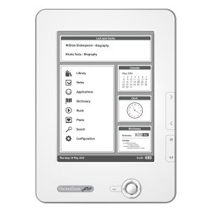 ibooki: электронная книга Pocketbook pro 612 (Покетбук про 612). Цена на электронные книги Pocketbook  612  (Покетбук 612) в Киеве, Харькове