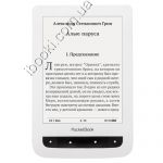 Электронная книга PocketBook 626 Touch Lux 2