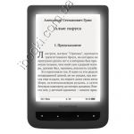 Электронная книга PocketBook 626 Touch Lux 2