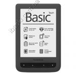 Электронная книга PocketBook Basic Touch 624