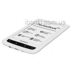Электронная книга PocketBook Basic Touch 624
