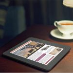 Электронная книга PocketBook Color Lux 801