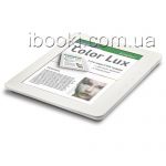 Электронная книга PocketBook Color Lux 801