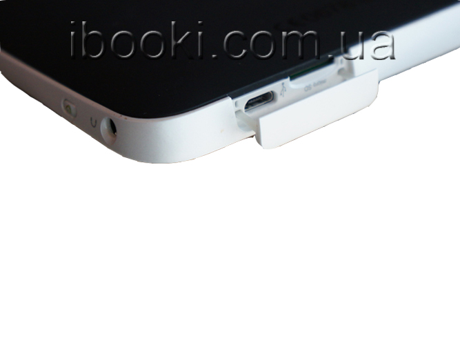 ibooki: Электронная книга Pocketbook Color Lux 801 (Покетбук Колор Люкс ...