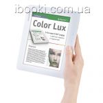 Электронная книга PocketBook Color Lux 801