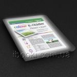 Электронная книга PocketBook Color Lux 801