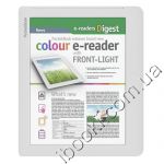 Электронная книга PocketBook Color Lux 801