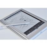 Электронная книга Sony Reader PRS-350 Pocket Edition
