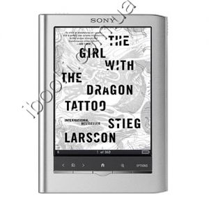 ibooki: купить электронную книгу Sony Reader (Сони Ридер) PRS-350 Pocket Edition. Цена на электронные книги Sony Reader (Сони Ридер) PRS-350 Pocket Edition в Киеве, Харькове.