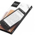 Электронная книга Sony Reader PRS-T2