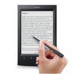 Электронная книга Sony Reader PRS-T2