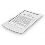 Электронная книга Sony Reader PRS-T2