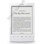 Электронная книга Sony Reader PRS-T2