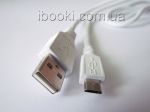 Кабель USB - microUSB