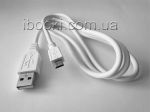 Кабель USB - microUSB