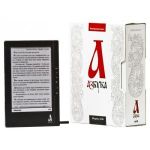 Электронная книга Азбука n618