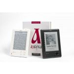 Электронная книга Азбука N516
