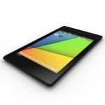 Планшет Asus Google Nexus 7 32Gb (2 Gen 2013) ASUS-1A036A