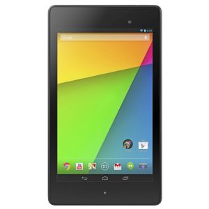 Планшет Asus Google Nexus 7 32Gb (2 Gen 2013) ASUS-1A036A ― ibooki - мир электронных книг