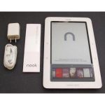 Электронная книга Barnes&Noble Nook Wi Fi