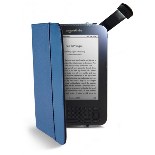 Kindle 3 аккумулятор