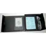 Электронная книга Lbook eReader V3+