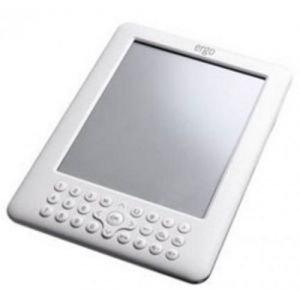 ibooki: купить электронную книгу Ergo Book (Эрго Бук) 0502R White. Купить электронную книгу Ergo Book (Эрго Бук) 0502R White, цена на электронные книги Ergo Book (Эрго Бук) 0502R White в Киеве, Харькове