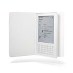 Электронная книга iRiver Story EB02