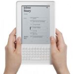 Электронная книга iRiver Story EB02