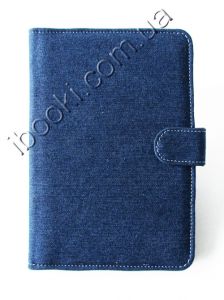 ibooki: обложка для электронной книги Amazon Kindle (Амазон Киндл) 4 джинс. Купить чехол для электронной книги Amazon Kindle (Амазон Киндл) 3 . Цена на чехлы, обложки  в Киеве, Харькове
