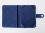 Обложка для электронной книги Amazon Kindle 4/ Kindle 5/ Kindle 6 (джинс)