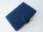 Обложка для электронной книги Amazon Kindle Paperwhite/ Kindle Touch (джинс)