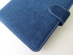 Обложка для электронной книги Amazon Kindle Paperwhite/ Kindle Touch (джинс)
