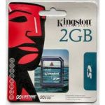 Kingston SD 2Gb