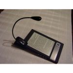 Подсветка LED Book Light для электронной книги