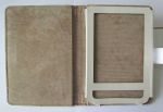 Обложка для электронной книги PocketBook Basic Touch 624/Touch Lux2 626/Touch Lux3 Case