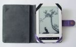 Обложка для электронной книги PocketBook Basic Touch 624/Touch Lux2 626/ Basic2 614