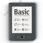 Электронная книга PocketBook Basic New 613