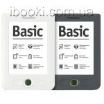 Электронная книга PocketBook Basic New 613