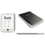Электронная книга PocketBook Basic New 613