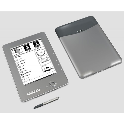 ibooki: купить электронную книгу Pocketbook (Покетбук) Pro 603. Цена на ...