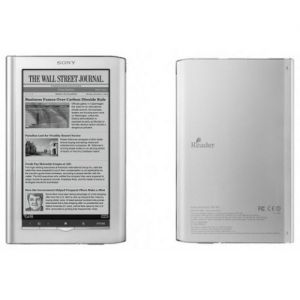ibooki: купить электронную книгу Sony Reader (Сони Ридер) PRS-950 Daily ...