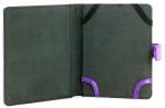 Обложка для электронной книги Pocketbook Basic 611/613 (кожезаменитель)