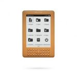 Электронная книга Qumo Colibri