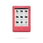 Электронная книга Qumo Colibri
