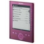 Электронная книга Sony Reader PRS-300 Pocket Edition