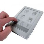 Электронная книга Sony Reader PRS-600 Touch Edition