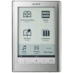 Электронная книга Sony Reader PRS-600 Touch Edition