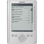 Электронная книга Sony Reader PRS-300 Pocket Edition